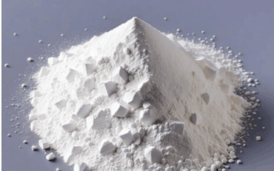 Calcium Stearate: Key Applications in Pharmaceuticals and Plastics