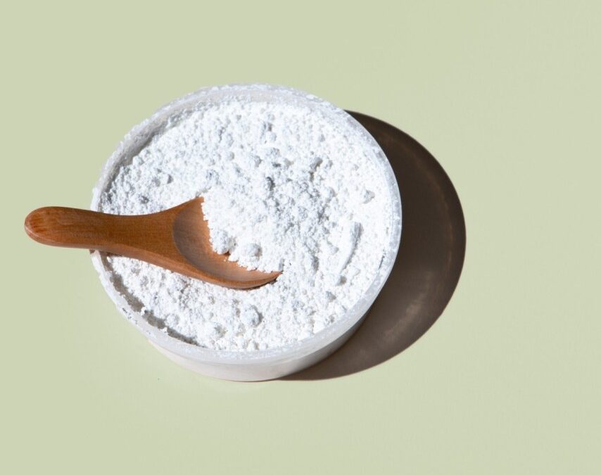 Croscarmellose Sodium Powder in Pharmaceuticals