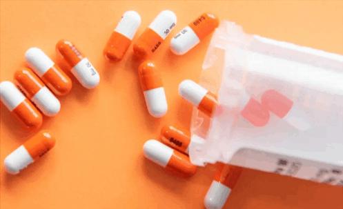 Pharmaceutical Excipients Tablet Formulation