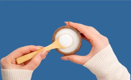 Magnesium stearate: powder in Pharmaceutical Excipient