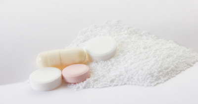 Uses of Mannitol Pharmaceuticals