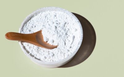 Why Mannitol is the Ideal Excipient for Chewable Tablets