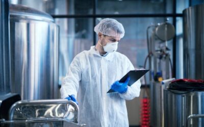 The Role of Stearic Acid in Tablet Manufacturing