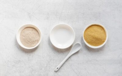 How MCC and CMC Work Together in Pharmaceutical Formulations