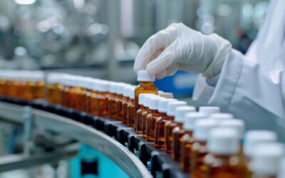 Contract Manufacturing of Pharmaceutical Excipients: Key Benefits for Distributors and Brand Owners