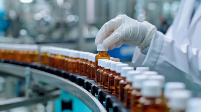 Explore the Benefits of Pharma Excipient Contract Manufacturing