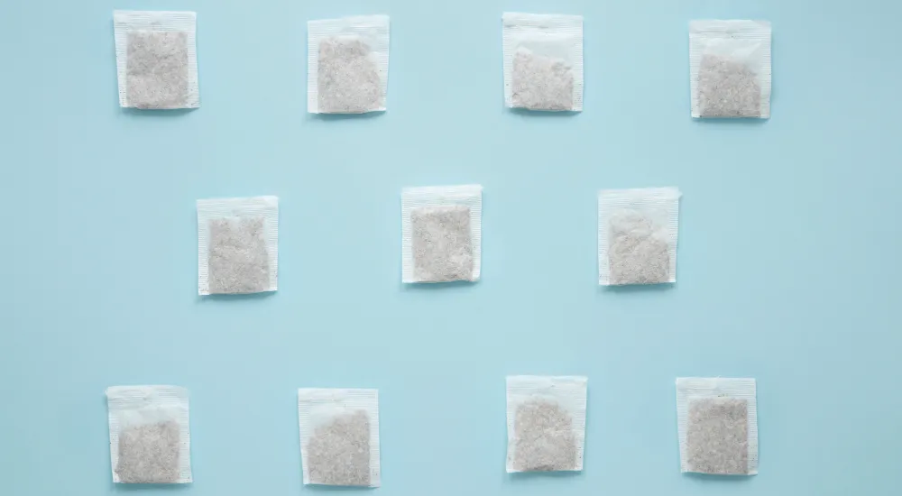 Microcrystalline Cellulose in Nicotine Pouches