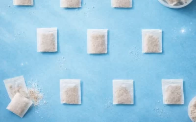 Microcrystalline Cellulose in Nicotine Pouches: Safe, Stable, and Sensory-Friendly