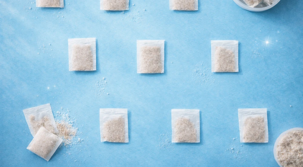 Microcrystalline Cellulose in Nicotine Pouches: Safe, Stable, and Sensory-Friendly