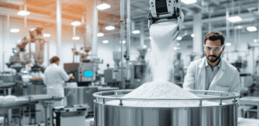 Pharma Excipient Manufacturers and Suppliers in India