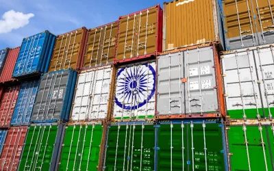 Why US & UK Pharma Companies Are Sourcing Excipients from India