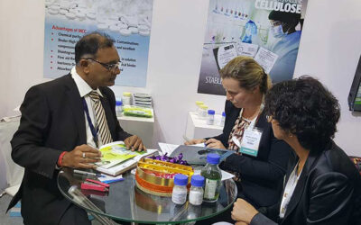 How Indian Excipient Manufacturers Help US Pharma Brands Scale