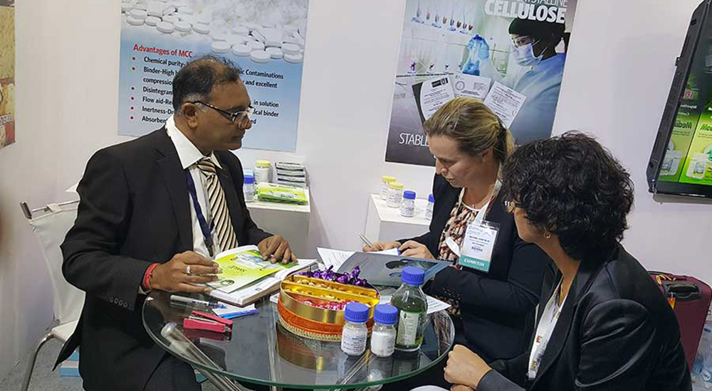 How Indian Excipient Manufacturers Help US Pharma Brands Scale