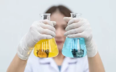 PH 101 vs PH 102: Which MCC Grade Should You Choose for Your Formulation?