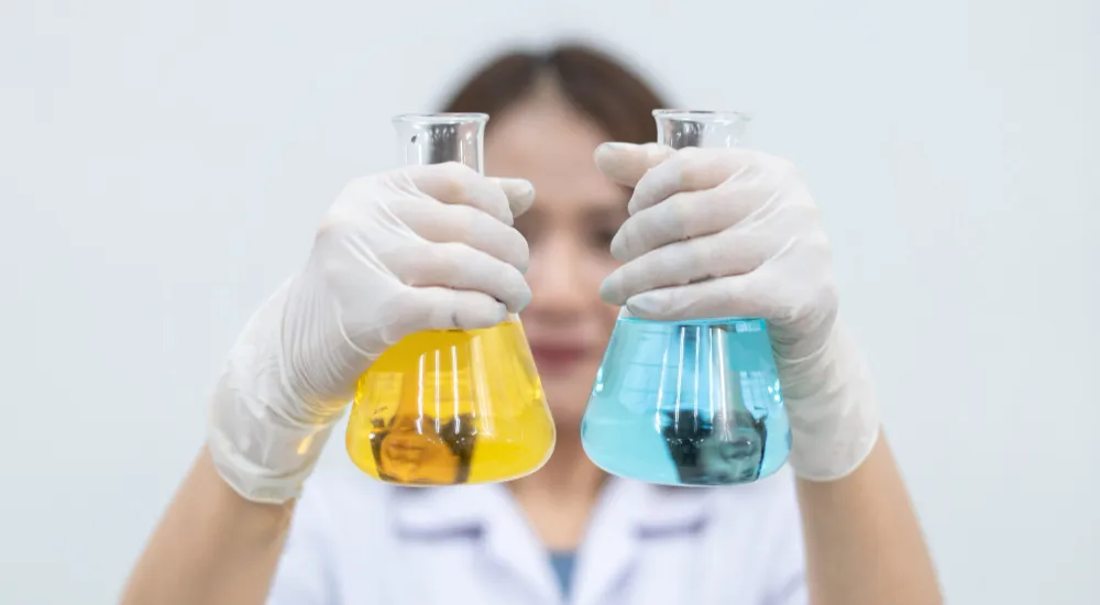 PH 101 vs PH 102: Which MCC Grade Should You Choose for Your Formulation?