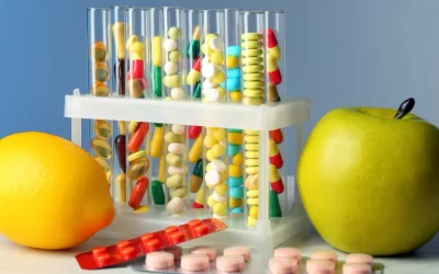 Cost vs Performance: Comparing Different Grades of MCC for Pharma & Food Use