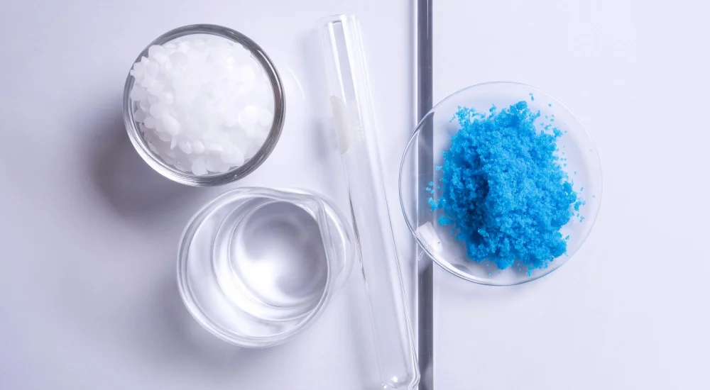 MCC and Powdered Cellulose Uses