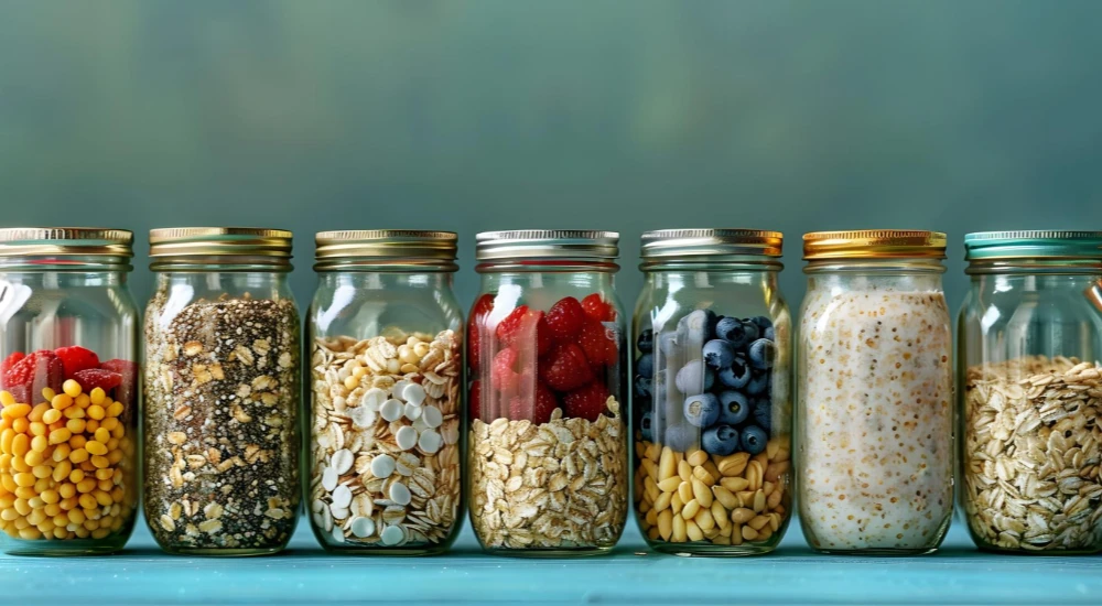 Food Additive Manufacturer in India