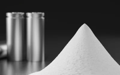Top Factors to Consider When Selecting a Microcrystalline Cellulose Powder Manufacturer