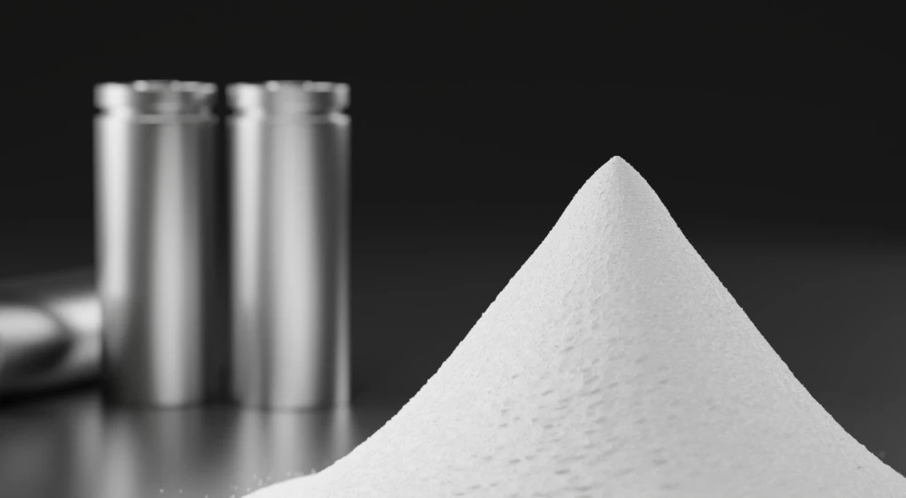 Microcrystalline Cellulose Manufacturer in India