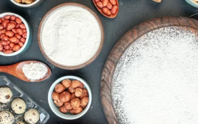 Role of Cellulose Ingredients in Moisture and Fat Management