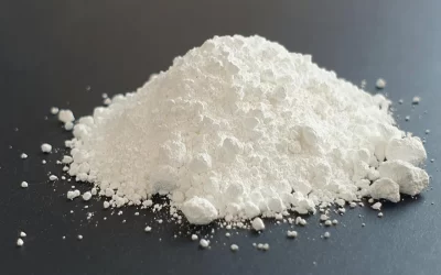 How Powdered Cellulose Improves Texture and Flow in Food Processing