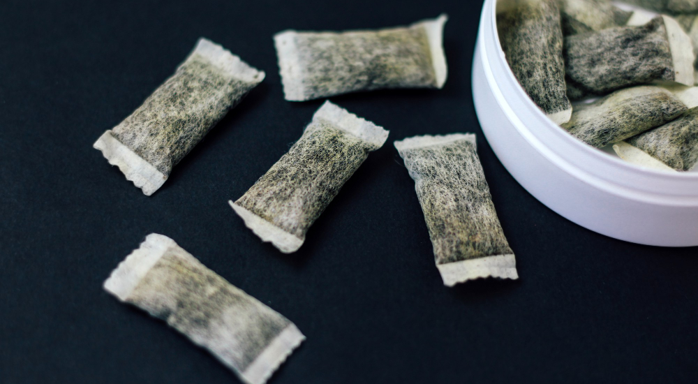 Excipients for Oral Nicotine Products