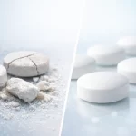 Common Tablet Defects in Pharmaceutical Manufacturing