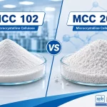 MCC 102 vs MCC 200