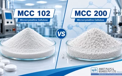 MCC 102 vs MCC 200: Why the Grade You Choose Changes Everything