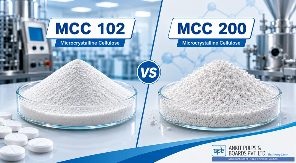 MCC 102 vs MCC 200
