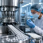 tablet manufacturing challenges in pharmaceutical production