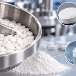 Over-lubrication in tablet manufacturing and its effect on tablet quality
